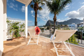 Hotel Ristorante Mediterraneo Faro San Vito Lo Capo